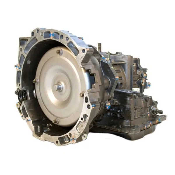 4F27E 2009-2010 Ford Focus – Remanufactured 4-Speed Automatic Trans