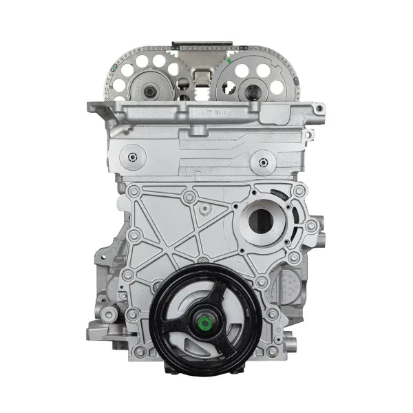 Chevy Colorado GMC Canyon 2.8L L4 Remanufactured Engine 2006