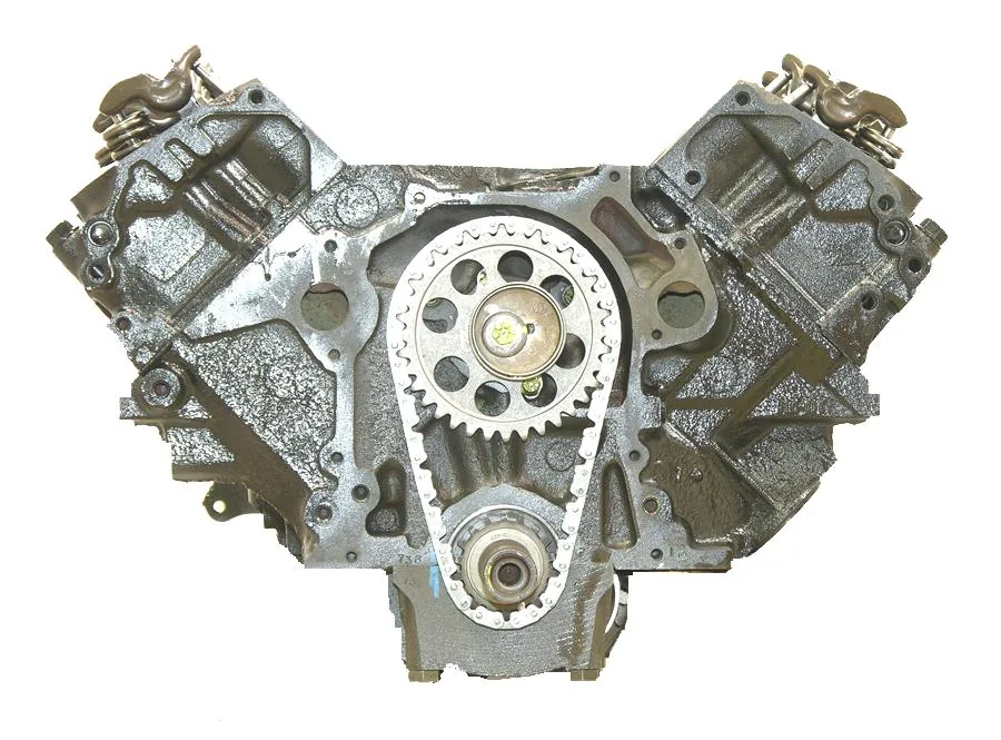 Ford Explorer Mercury Mountaineer 5.0L V8 Remanufactured Engine 1746 1996-2001