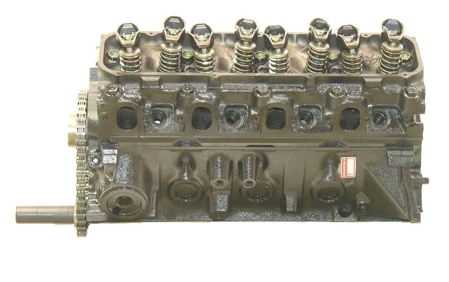 ford 7.5l v8 remanufactured engine 1979 485 6