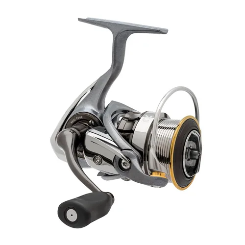 DAIWA LUVIAS REEL