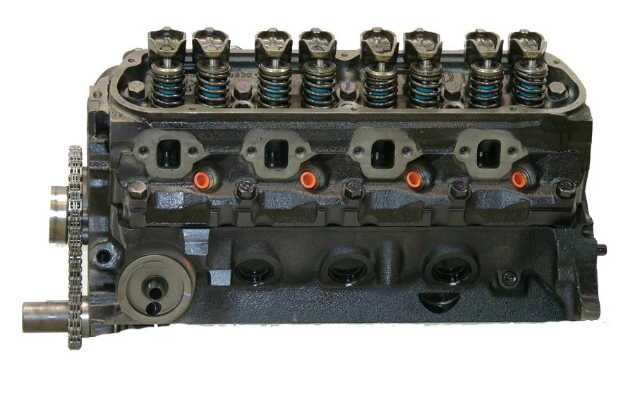 ford lincoln mercury 5.0l v8 remanufactured engine 1978 1980 2