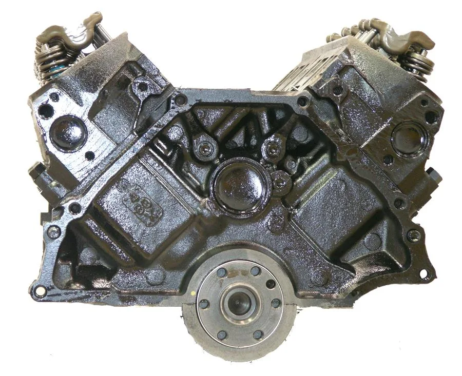 ford lincoln mercury 5.0l v8 remanufactured engine 1978 1980 3
