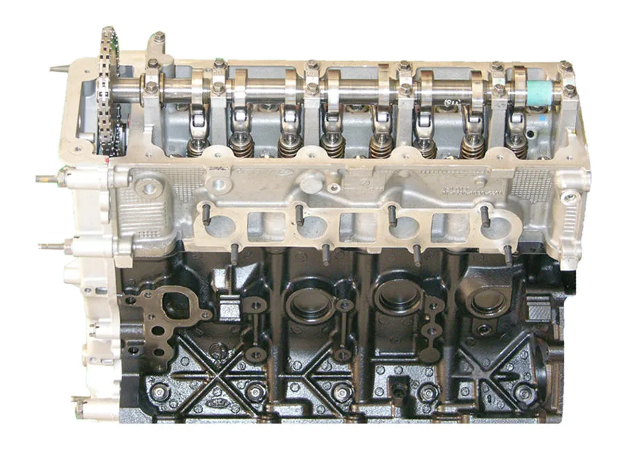 ford lincoln 5.4l v8 remanufactured engine 1997 1999 3