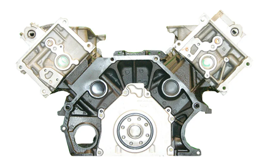 ford lincoln 5.4l v8 remanufactured engine 1997 1999 4