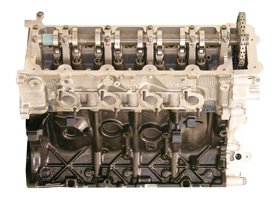 ford lincoln 5.4l v8 remanufactured engine 1997 1999 5