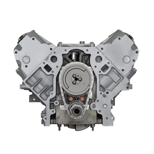 Chevy Silverado Tahoe Suburban GMC Sierra Yukon 5.3L LS V8 Remanufactured Engine 2005-2006