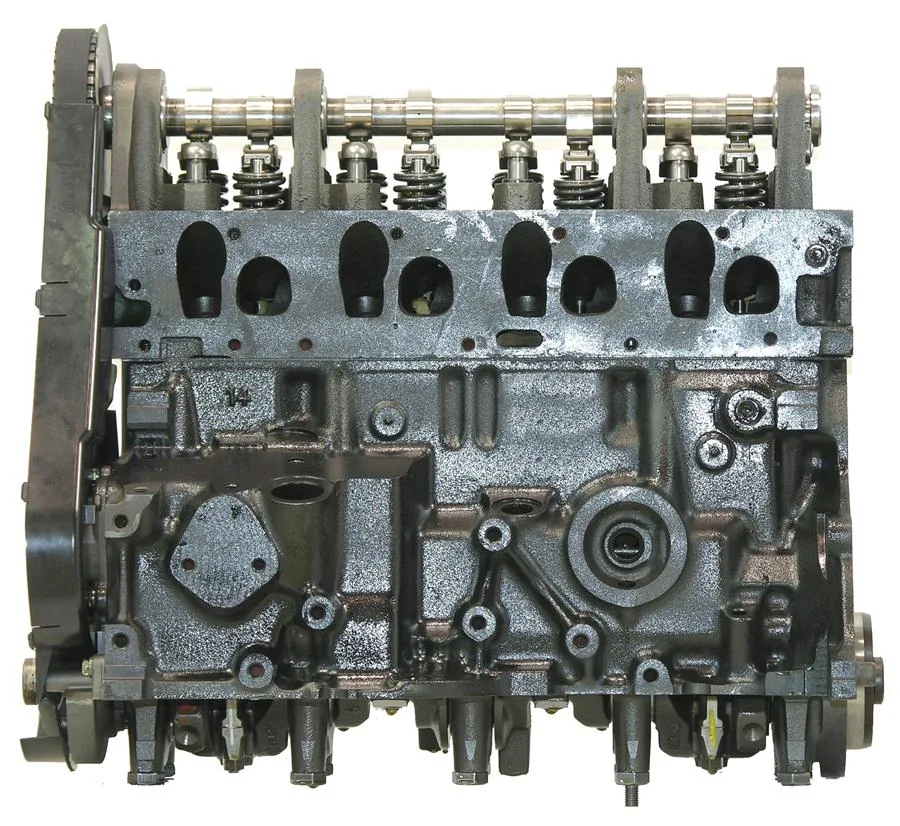 ford mazda 2.3l l4 remanufactured engine 1989 1994 5