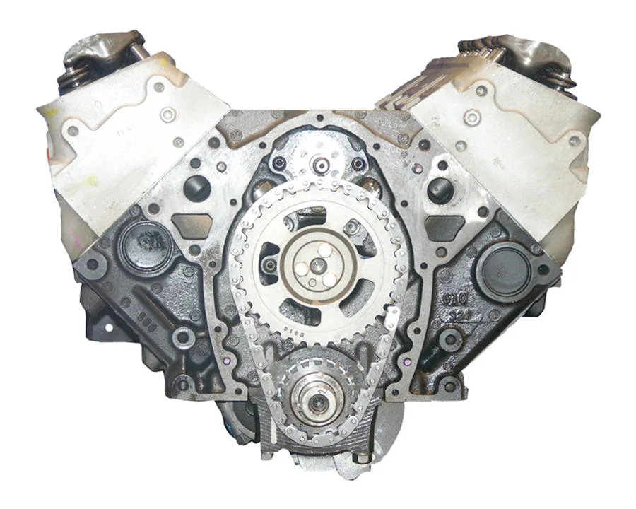 Chevrolet Pontiac LT-1 5.7L V8 Remanufactured Engine 1996-1997