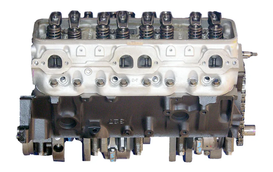 chevrolet pontiac lt 1 5.7l v8 remanufactured engine 1996 1997 4