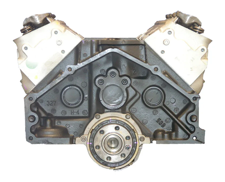 chevrolet pontiac lt 1 5.7l v8 remanufactured engine 1996 1997 5