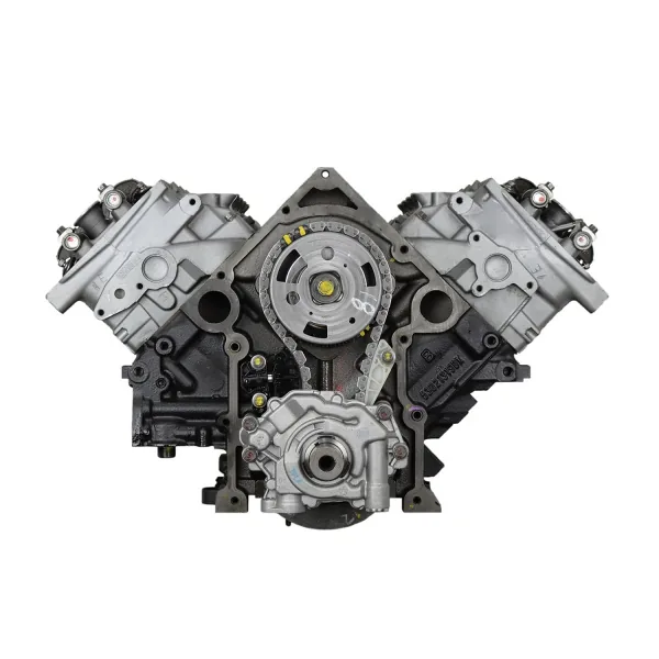 Dodge Jeep Chrysler HEMI 5.7L Vin T M.D.S. V8 Remanufactured Engine 2009