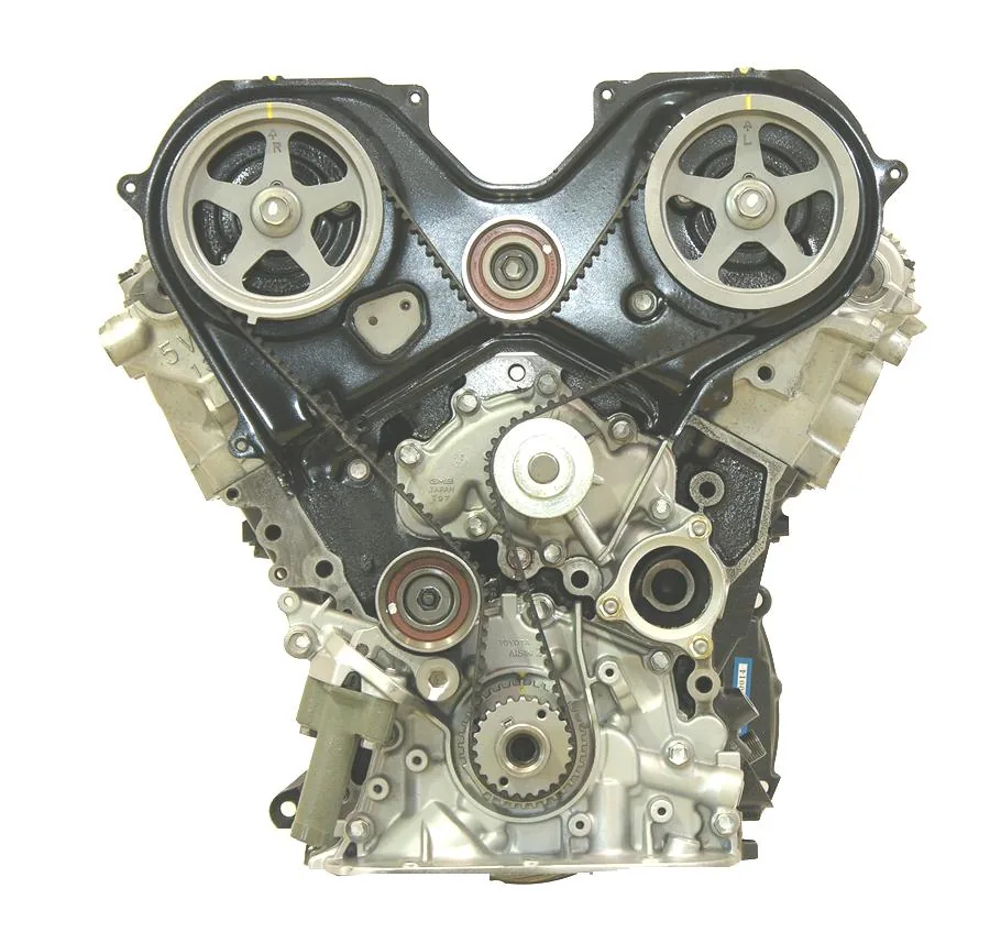 Toyota Tacoma T100 4Runner Tundra 5VZ-FE 3.4L V6 Engine 1994-2004