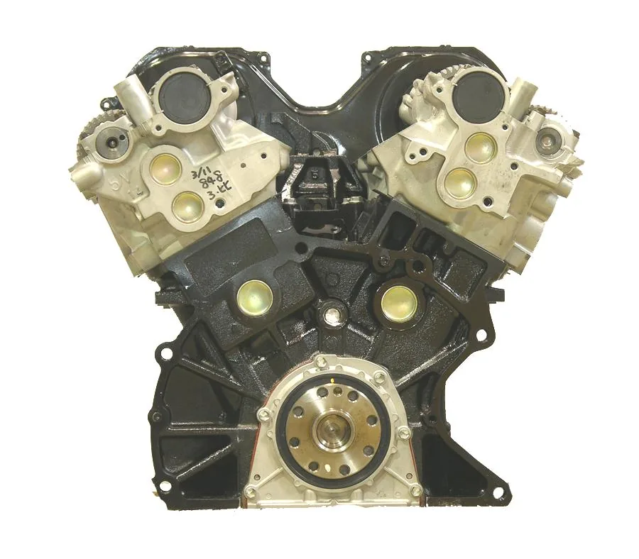 toyota 5vzf e 3.4l v6 remanufactured engine 894 804 2