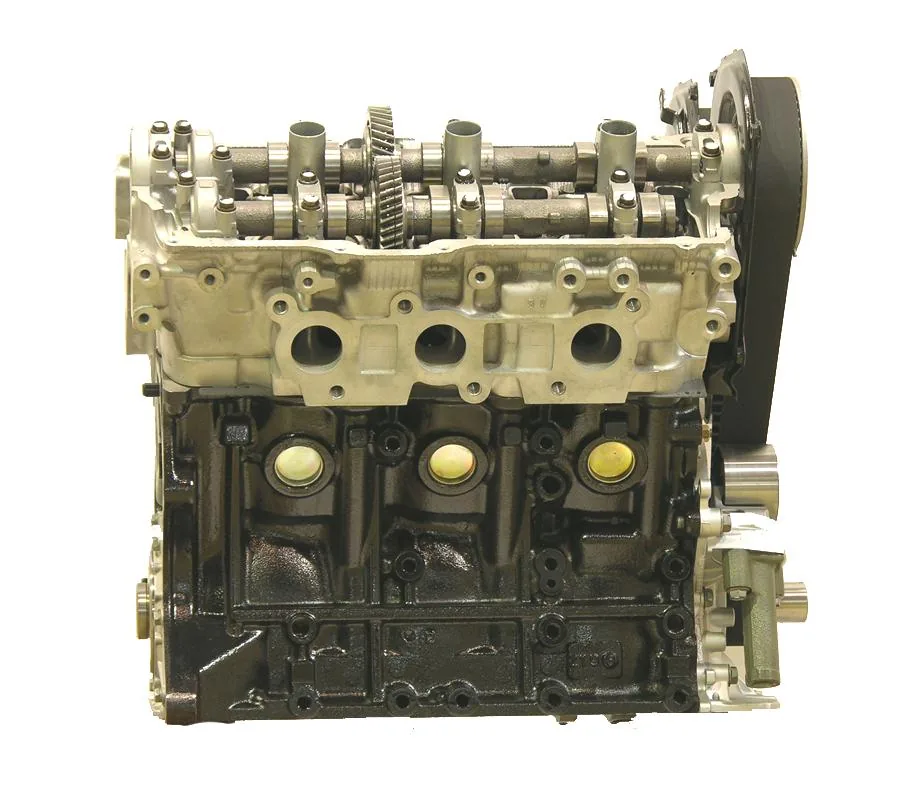 toyota 5vzf e 3.4l v6 remanufactured engine 894 804 3