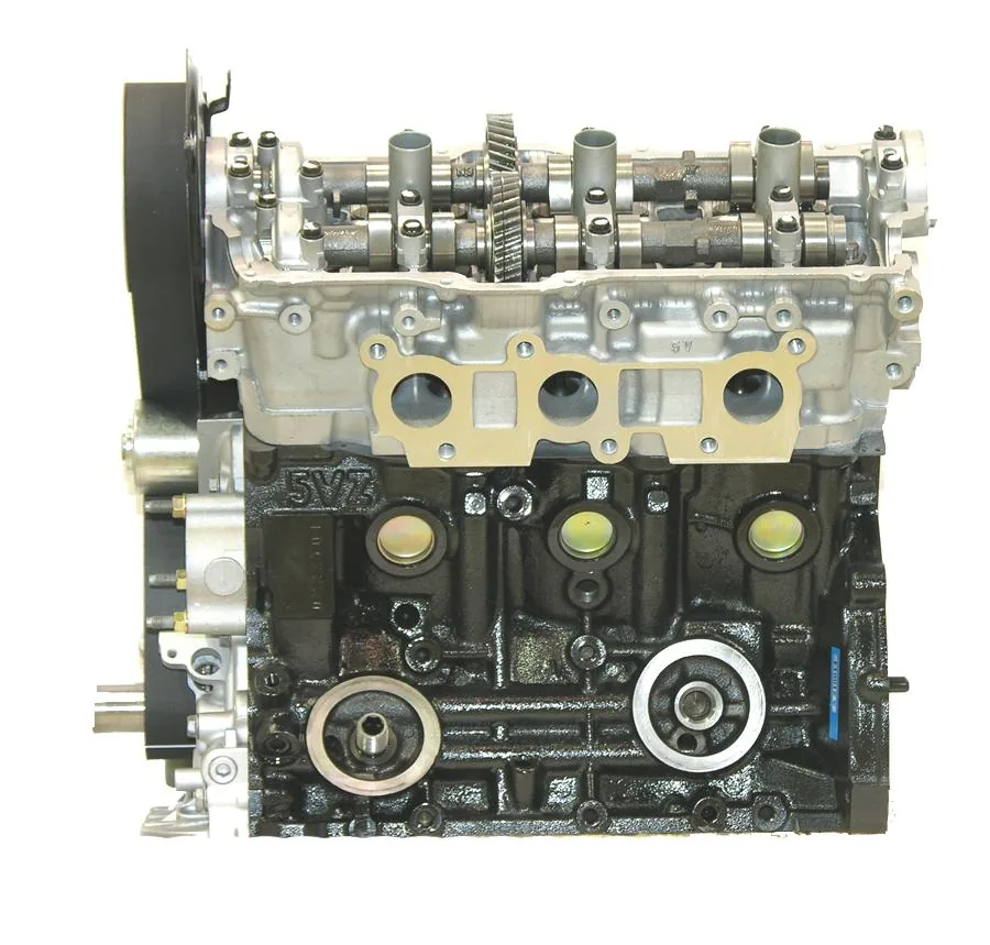 toyota 5vzf e 3.4l v6 remanufactured engine 894 804 5
