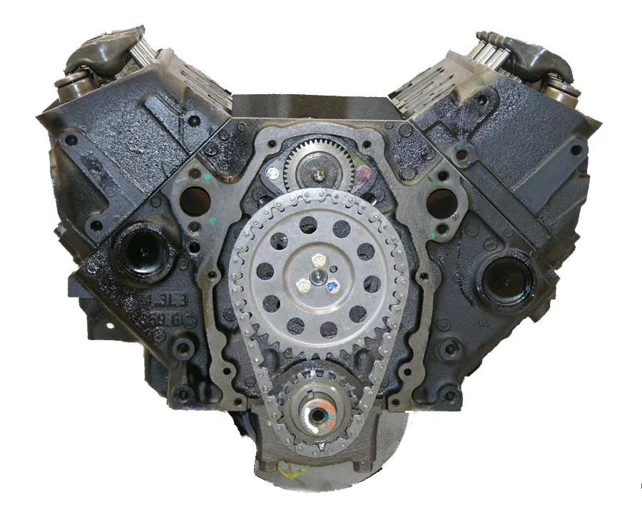 Chevy S10 Blazer Astro GMC Sonoma Safari 4.3L V6 Remanufactured Engine 1995