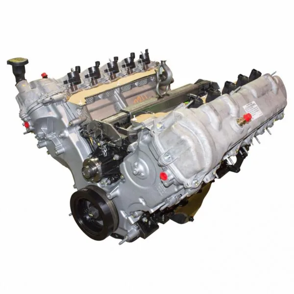 Ford F-250 F-350 E-450 Super Duty 6.8L V10 3 Valve Remanufactured Engine 12756E 2008-2019