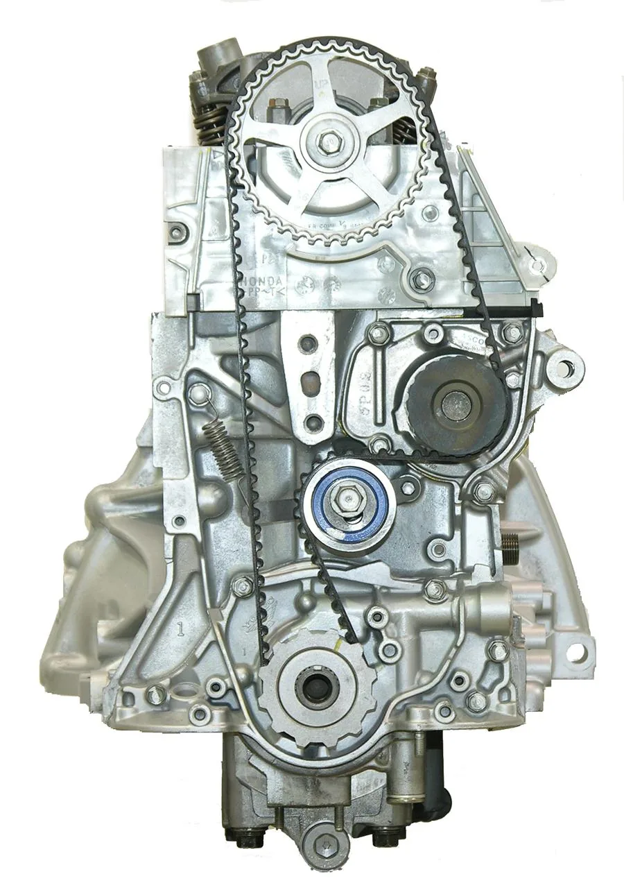Honda Civic D16Y7 1.6L L4 Engine 415 1996-2000
