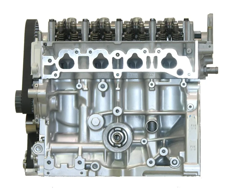 honda d16y7 1.6l l4 remanufactured engine 1996 2000 3