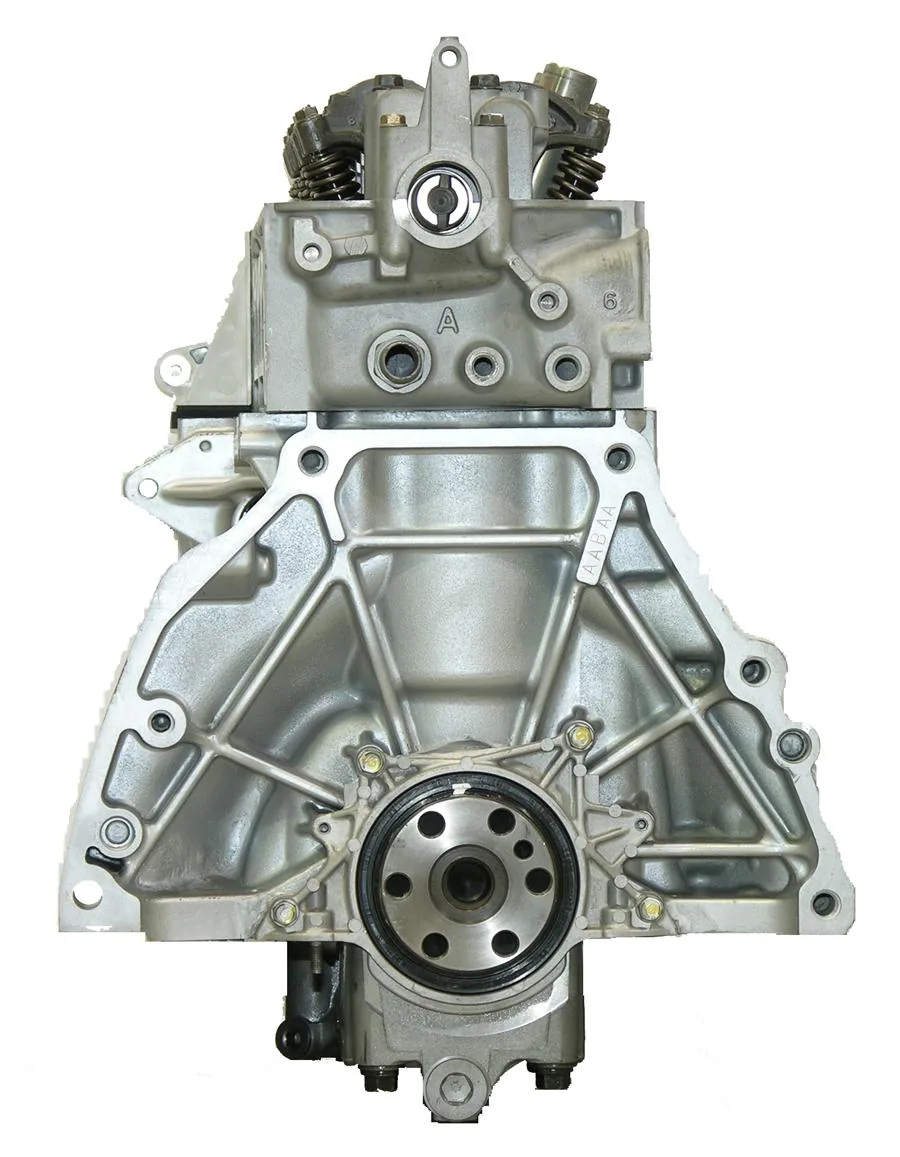 honda d16y7 1.6l l4 remanufactured engine 1996 2000 4