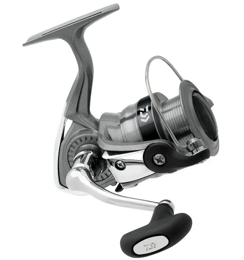 DAIWA RZ FISHING REELS