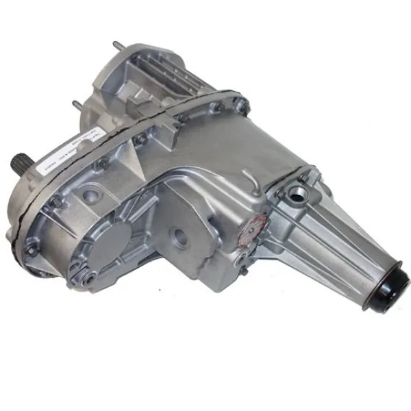 NP120 Transfer Case for 2006-2007 Chevy Trailblazer SS