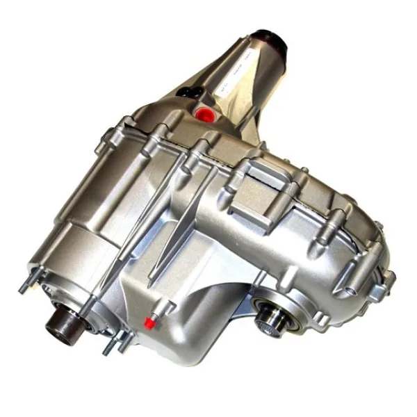 MP1626 Transfer Case 2011-2019 Sierra/Silverado 2500/3500, 6.0L Gas w/o Shift Motor