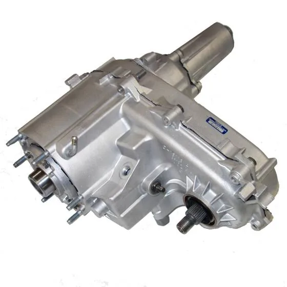 np231 transfer case for 1998 99 dodge dakota 32 spline