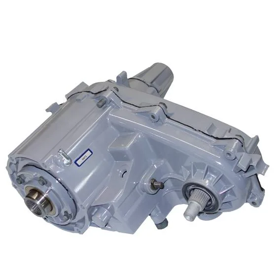 np231 transfer case for 1989 95 jeep wrangler cherokee