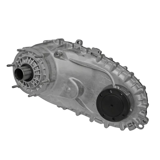 bw4446 transfer case for dodge ram with 29 spline input