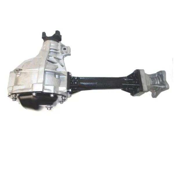 GM 7.6 IFS Front Carrier Assembly for 2006-2010 Hummer H3 4.56 w/o Electric Locker