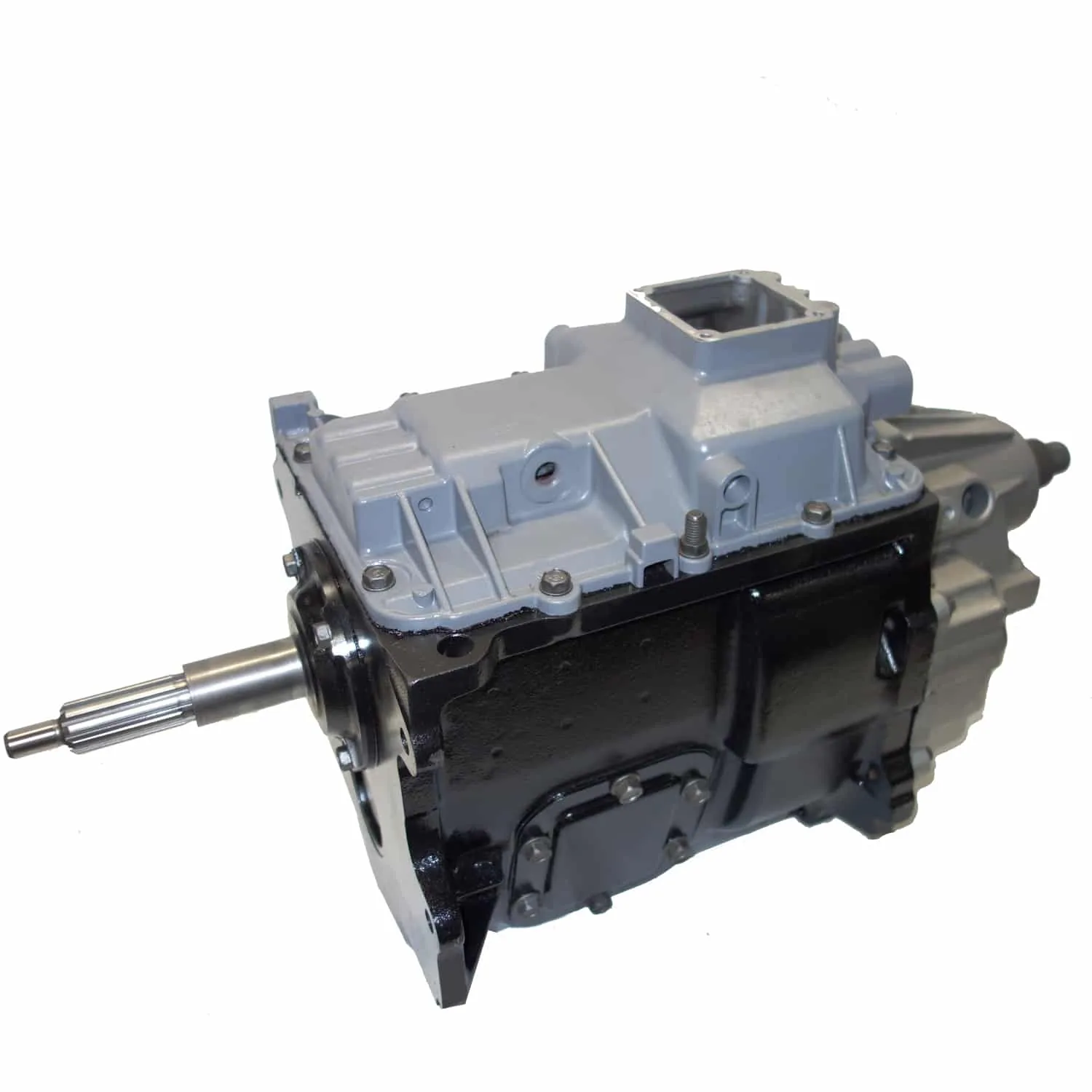 ppi nv4500 manual trans for 1996 1998 gm pickup 2wd