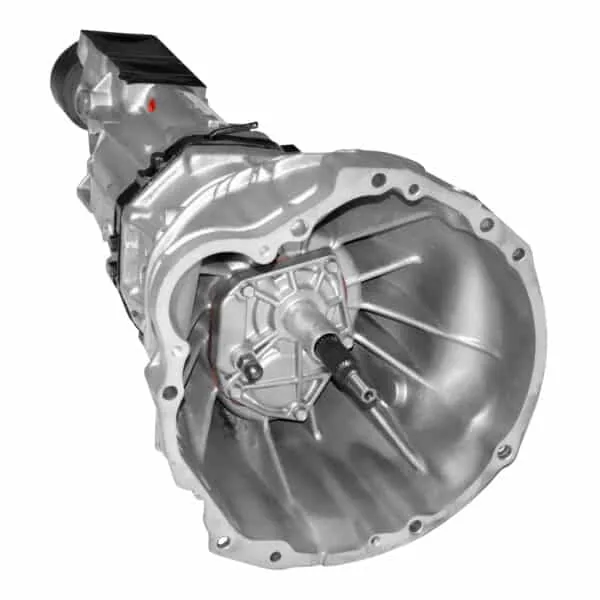 Manual Trans for 1998-2004 Nissan Frontier