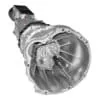 ppi manual trans for 1998 2004 nissan frontier 100x100 1