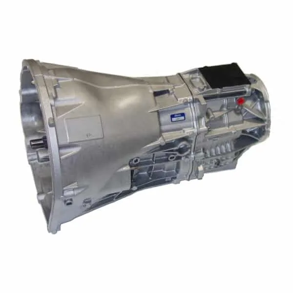 NSG370 Manual Trans for 2005-2006 Jeep Wrangler 4.0L, 6 Speed, 4WD