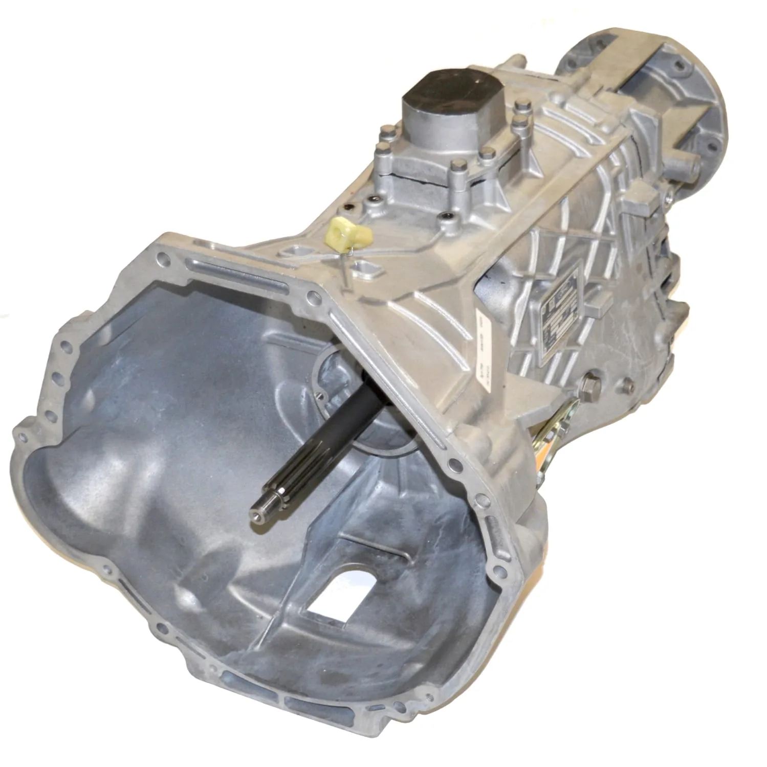 ppi s5 42 manual trans for ford 1987 1994 f series 4.9l 5.8l 4x5 1