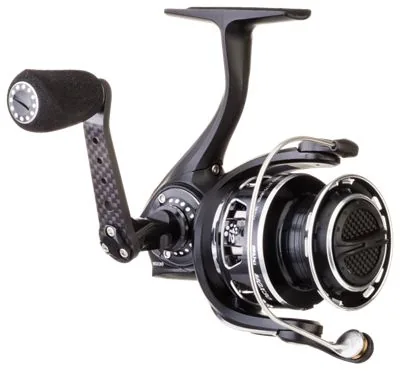 ABU GARCIA REVO MGX REEL – SPIN