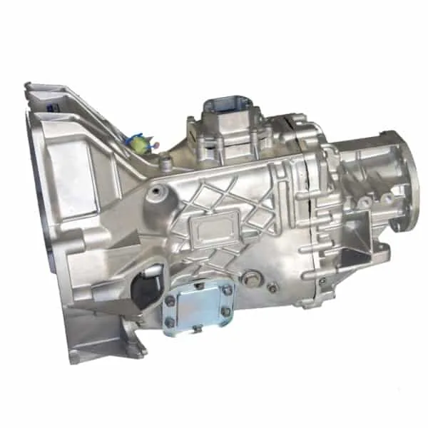S5-42 Manual Trans for 1987-1995 F-series 6.9L/7.3L 4×4, 5 Speed, PTO Not In Use