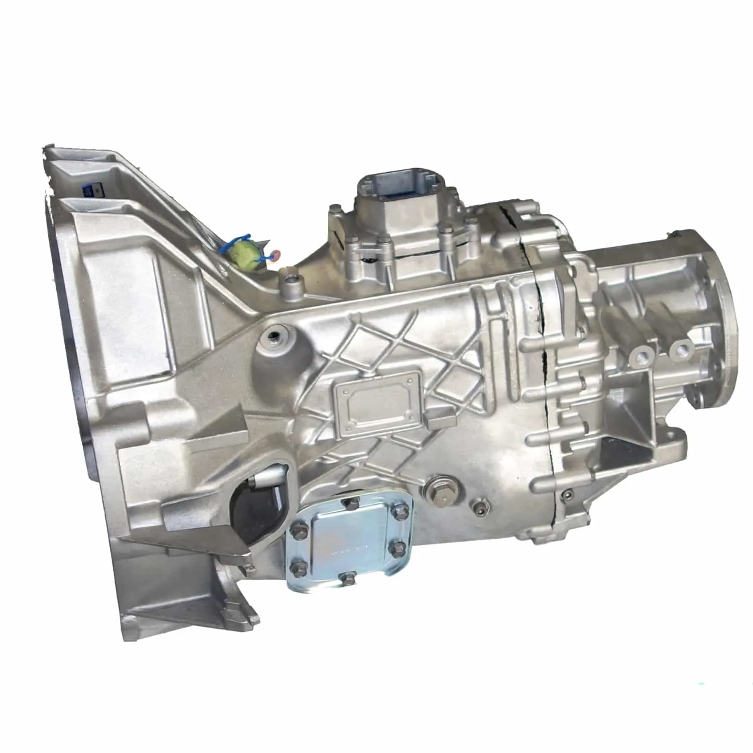 ppi s5 42 manual trans for 1987 1995 f series 6.9l7.3l 4x4 5 speed pto not in use 2