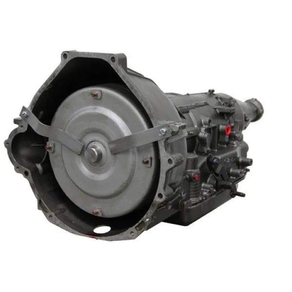 4R75W 2004 Ford Crown Victoria – Remanufactured 4-Speed Automatic Trans