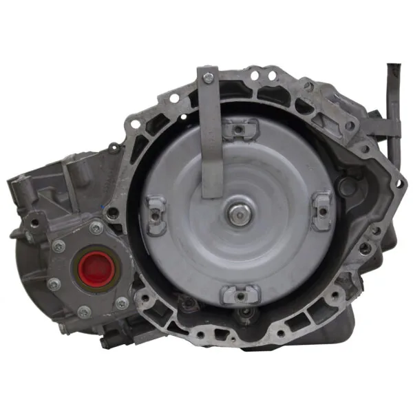 62TE 2013-2015 Chrysler/Dodge 200/Avenger/Journey – Remanufactured 6-Speed Automatic Trans