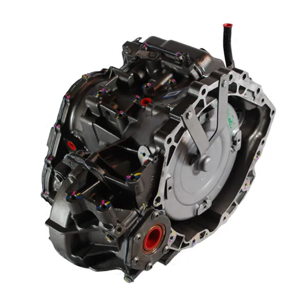 62TE 2013-2015 Chrysler/Dodge 200/Avenger/Journey – Remanufactured 6-Speed Automatic Trans