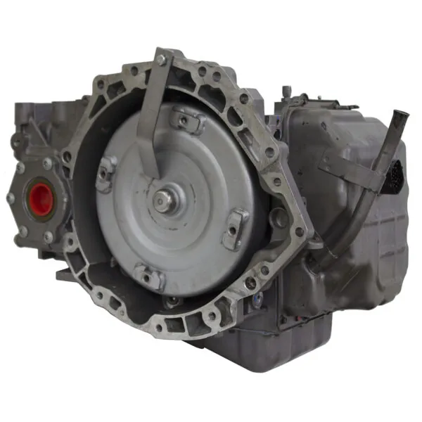 62TE 2013-2015 Chrysler/Dodge 200/Avenger/Journey – Remanufactured 6-Speed Automatic Trans