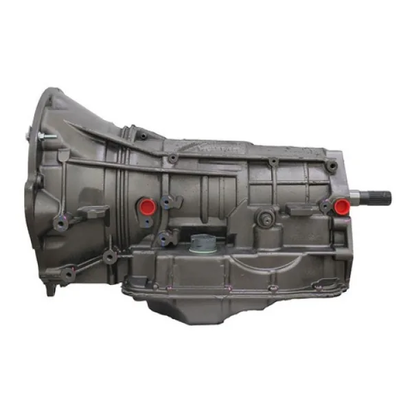dodge jeep ram 65rfe remanufactured 6 speed automatic transmission 1 600x600 1