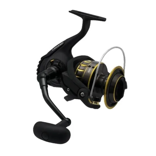 DAIWA BG REELS