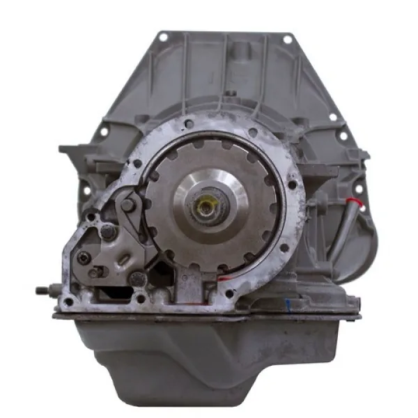 E4OD 1989-1992 Ford Super Duty – Remanufactured 4-Speed Automatic Trans
