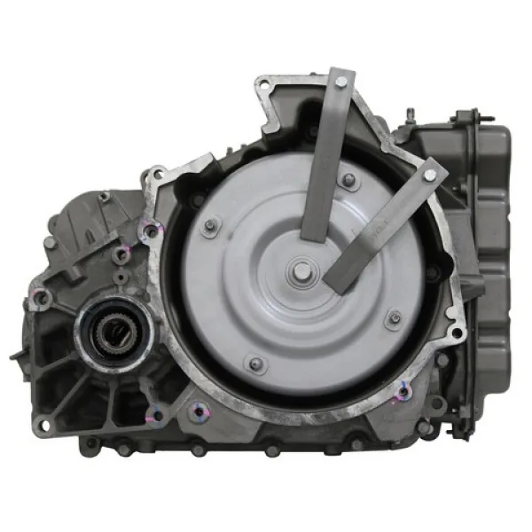 6F35 2013-2014 Ford Fusion – Remanufactured 6-Speed Automatic Trans
