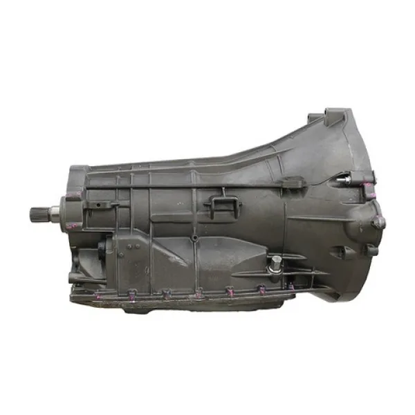 6R60 2008 Ford Explorer/Sport Trac – Remanufactured 6-Speed Automatic Trans