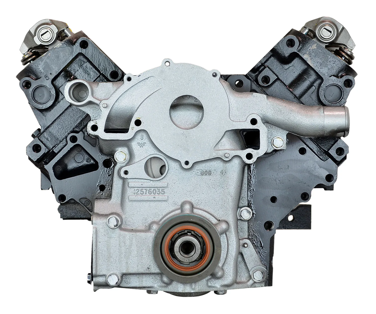 Buick Regal Park Avenue Riviera 3.8L V6 Supercharged Remanufactured Engine 1997-2007